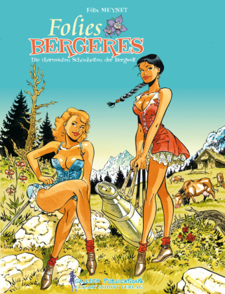 Folies Bergeres