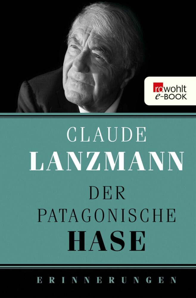 Der patagonische Hase main product photo