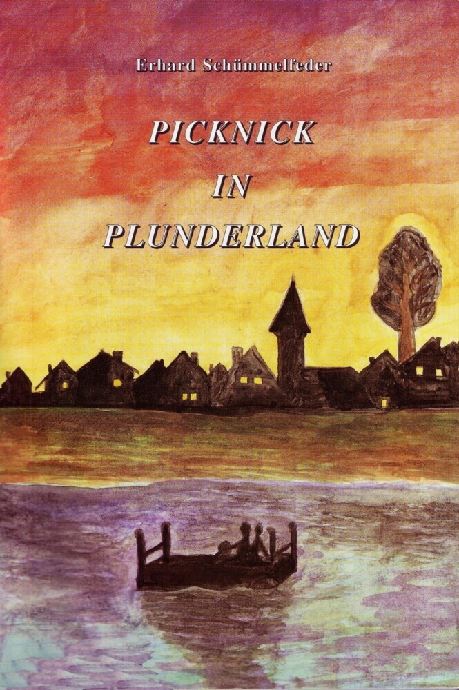 PICKNICK IN PLUNDERLAND main product photo