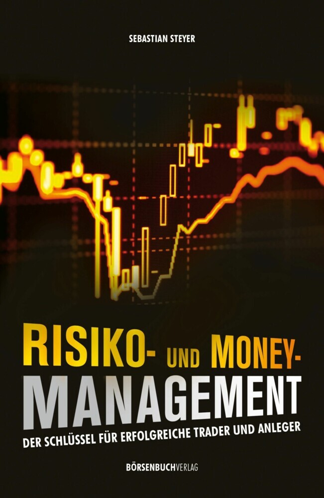 Risiko- und Money-Management main product photo