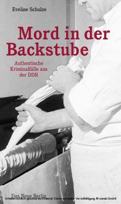 Mord in der Backstube
