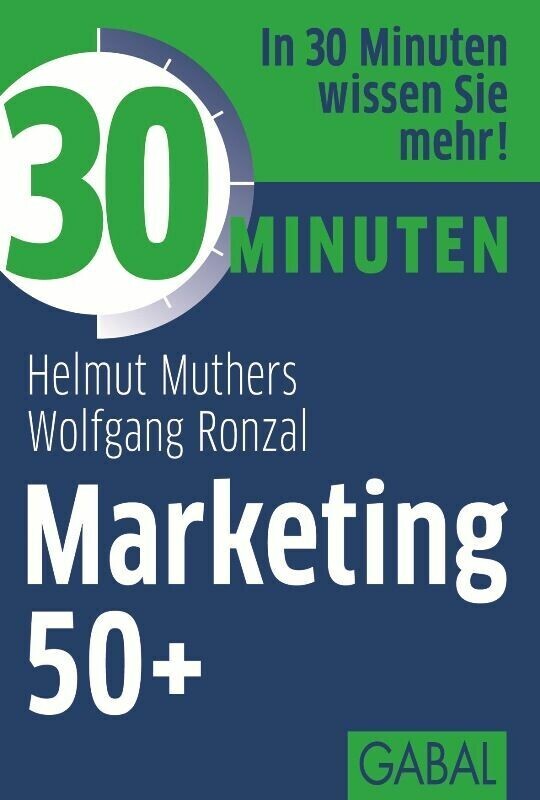30 Minuten Marketing 50+ main product photo