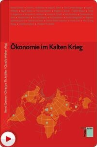 Ökonomie im Kalten Krieg main product photo