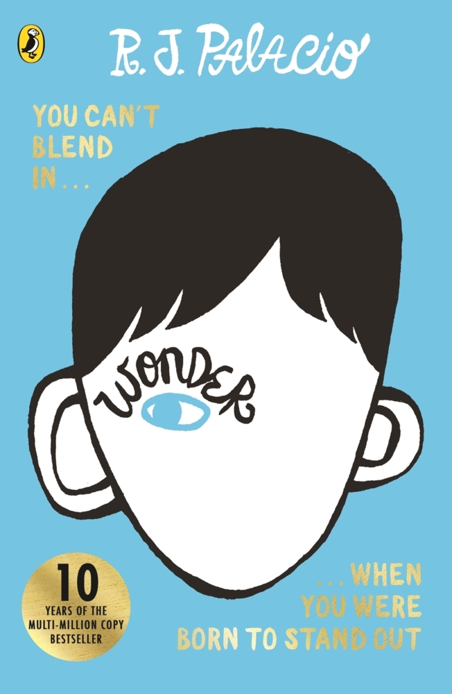 Wonder main product photo
