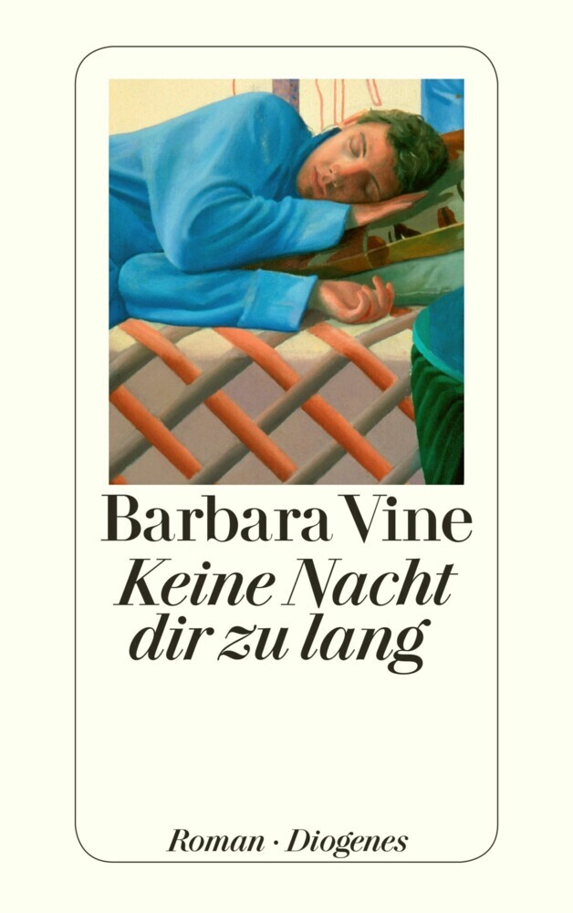 Keine Nacht dir zu lang main product photo