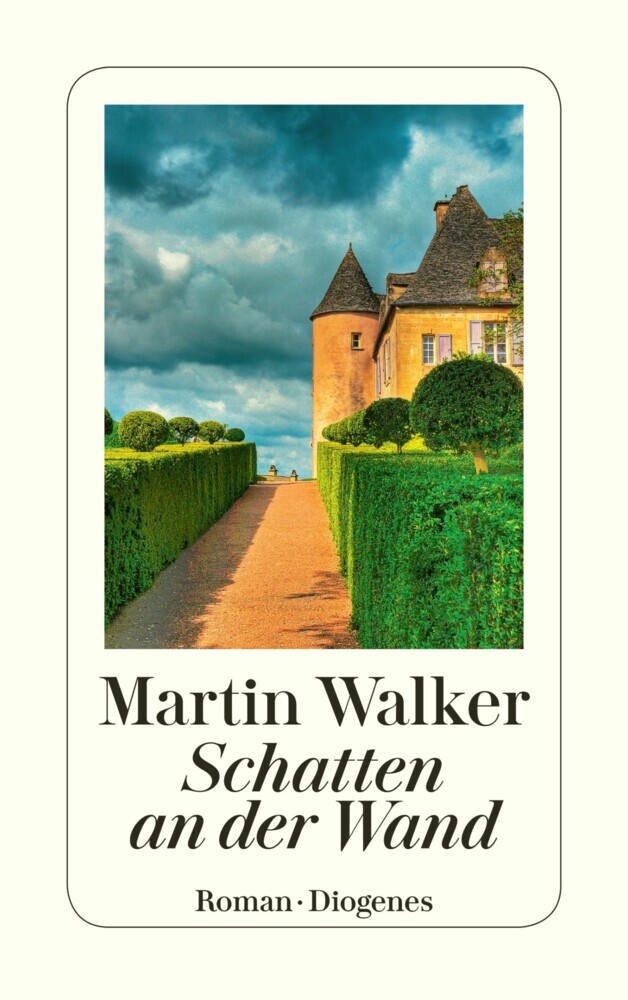 Schatten an der Wand main product photo