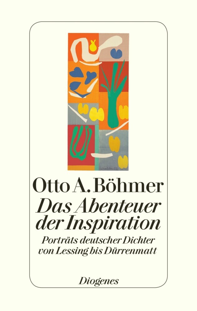 Das Abenteuer der Inspiration main product photo