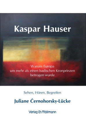 Kaspar Hauser main product photo