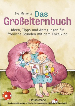 Das Großelternbuch