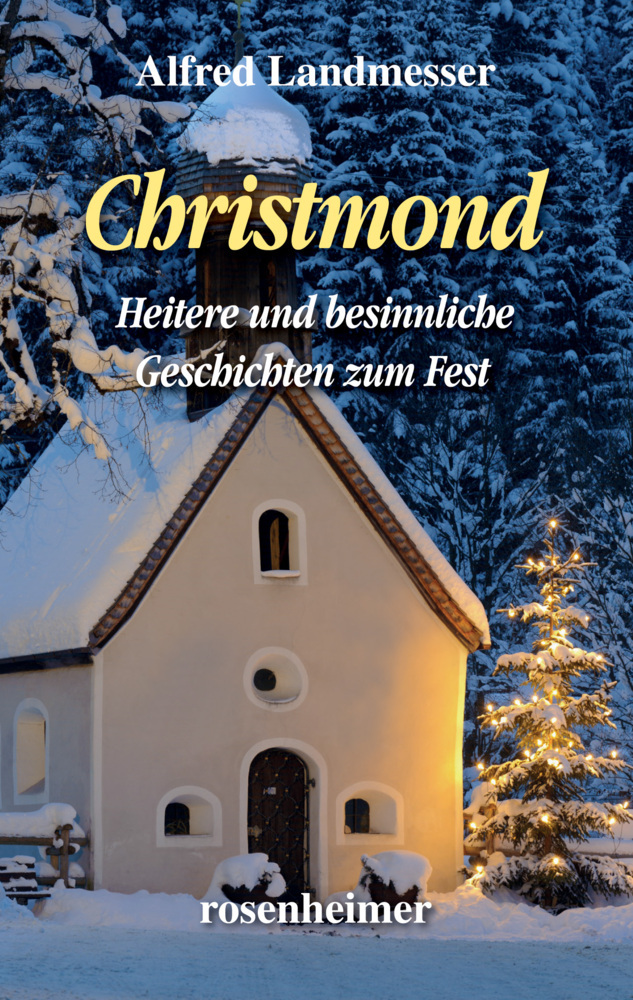 Christmond main product photo