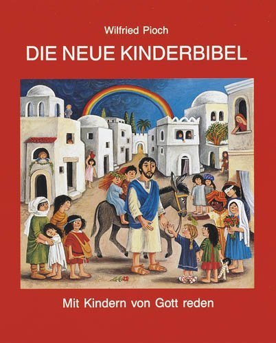 Die neue Kinderbibel main product photo