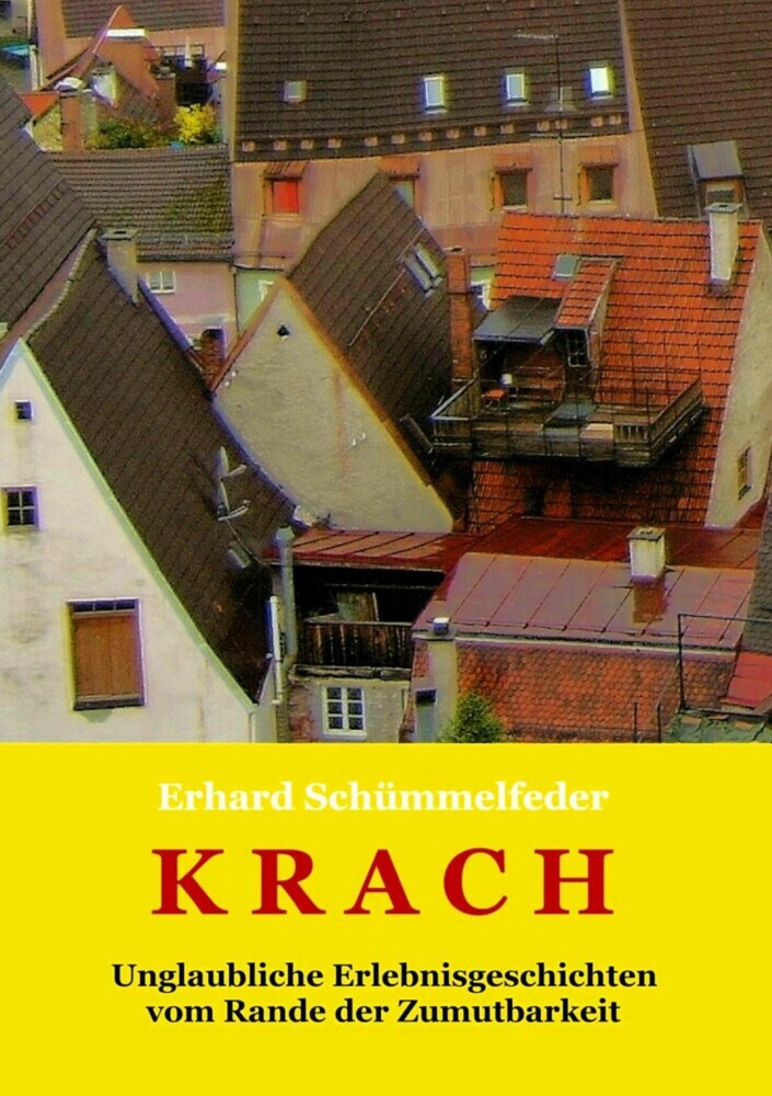 K R A C H main product photo