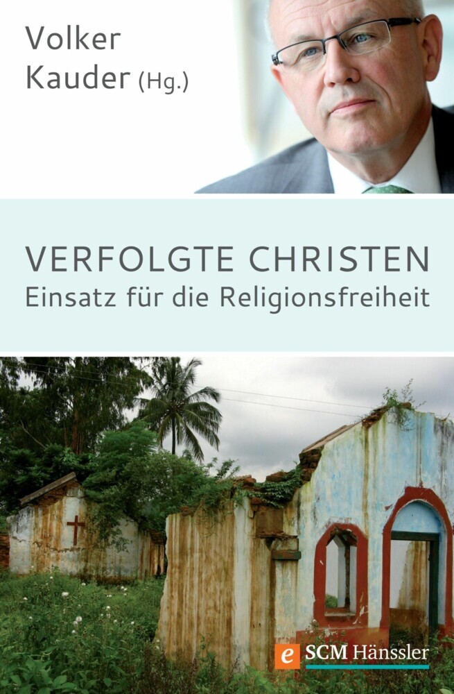 Verfolgte Christen main product photo