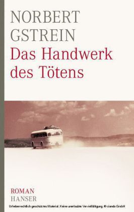 Das Handwerk des Tötens