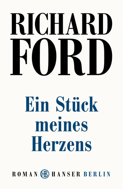 Ein Stück meines Herzens main product photo