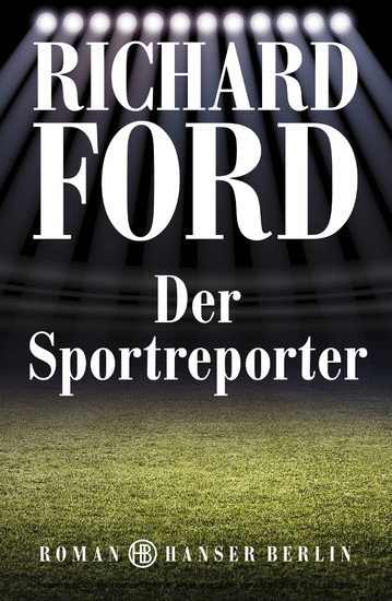 Der Sportreporter main product photo