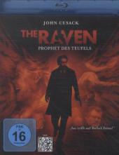 The Raven - Prophet des Teufels, 1 Blu-ray