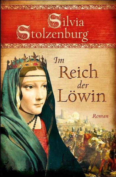 Im Reich der Löwin main product photo
