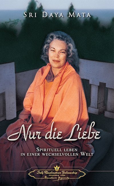 Nur die Liebe main product photo