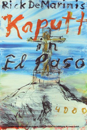 Kaputt in El Paso main product photo