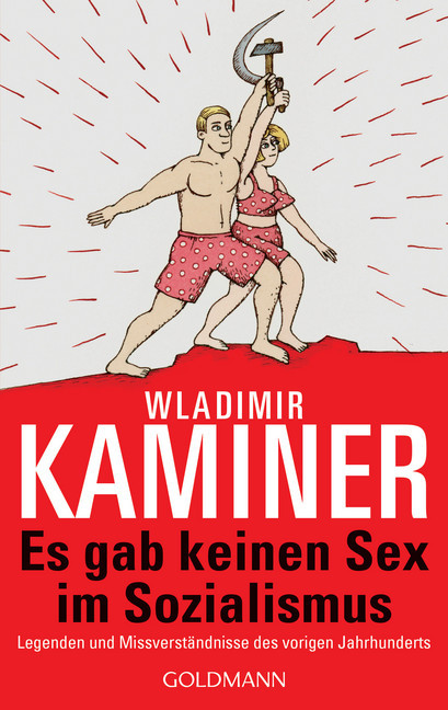 Es gab keinen Sex im Sozialismus main product photo