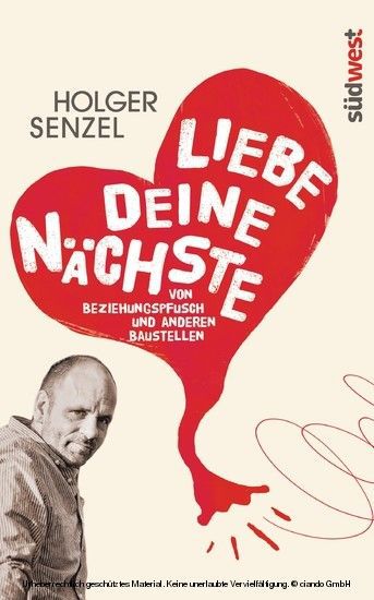 Liebe Deine Nächste main product photo