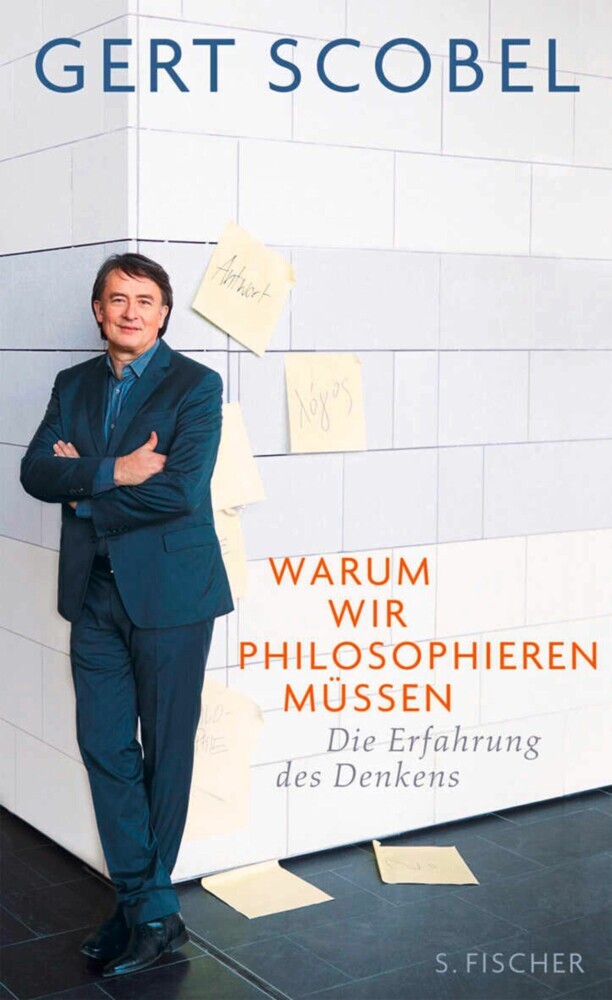 Warum wir philosophieren müssen main product photo