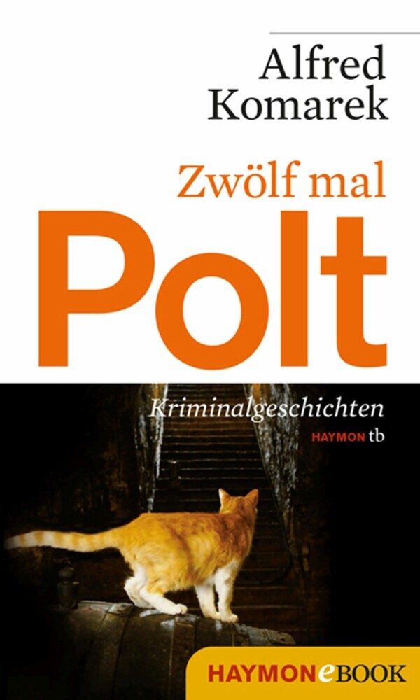 Zwölf mal Polt main product photo