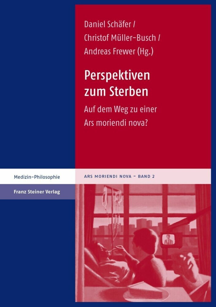 Perspektiven zum Sterben main product photo