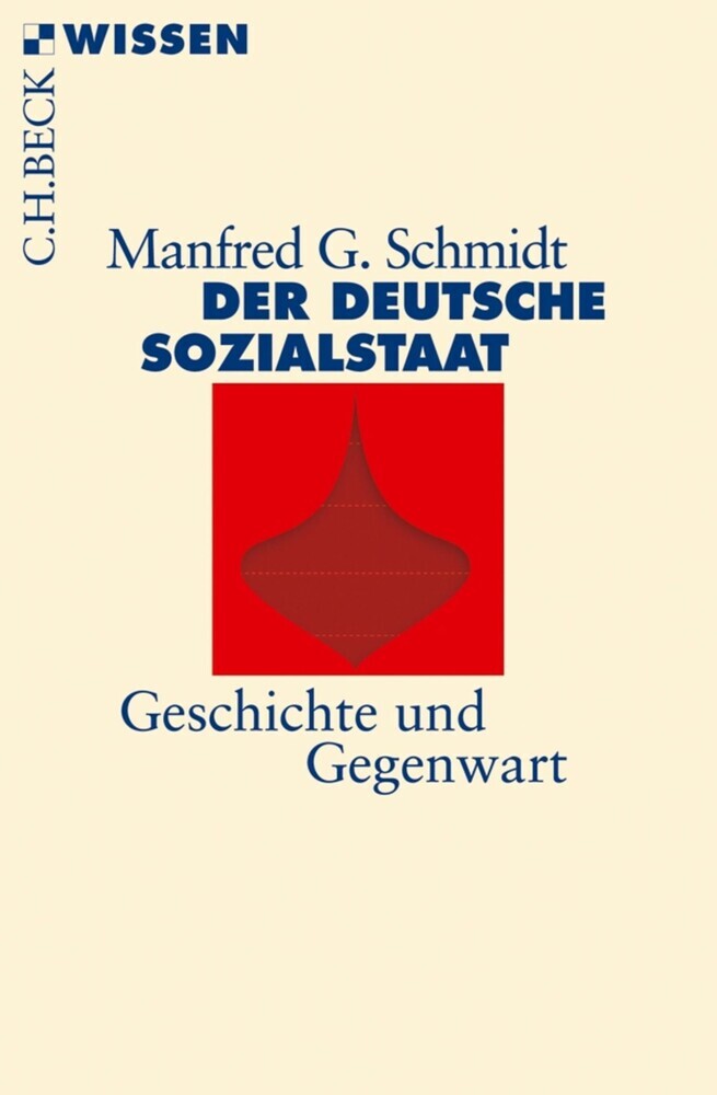 Der deutsche Sozialstaat main product photo