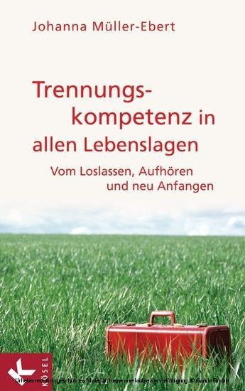 Trennungskompetenz in allen Lebenslagen main product photo
