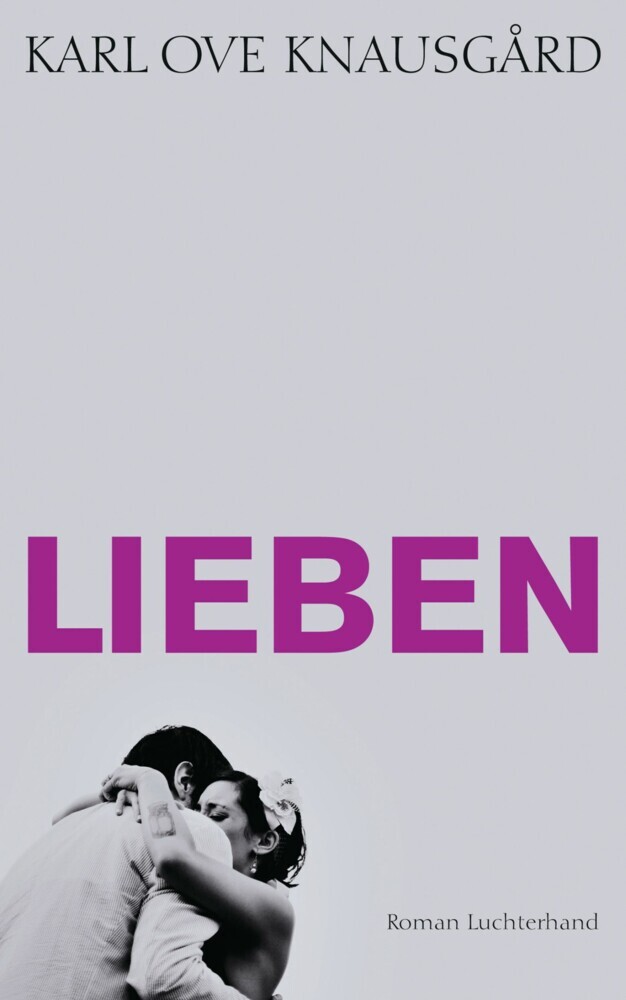 Lieben main product photo
