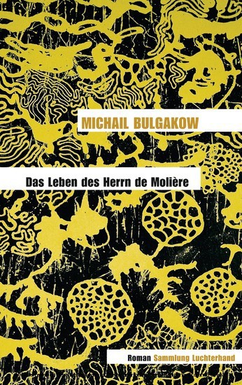 Das Leben des Herrn de Molière main product photo