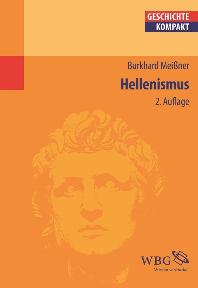 Hellenismus main product photo