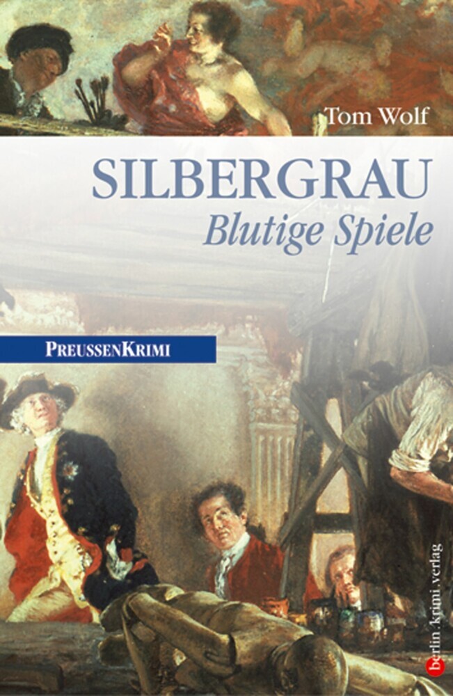 Silbergrau main product photo