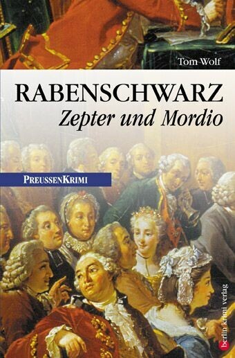 Rabenschwarz main product photo