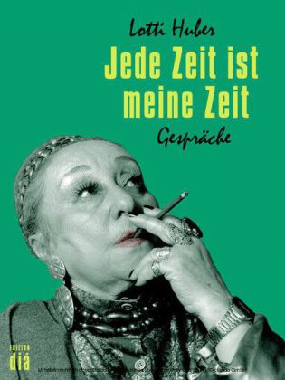 Jede Zeit ist meine Zeit