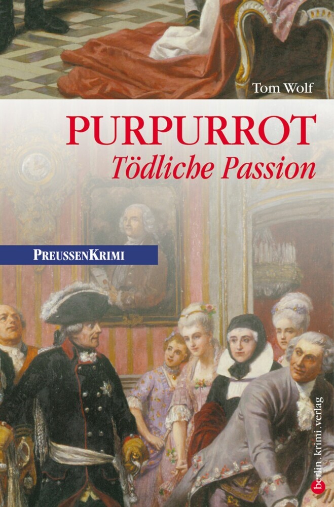 Purpurrot main product photo