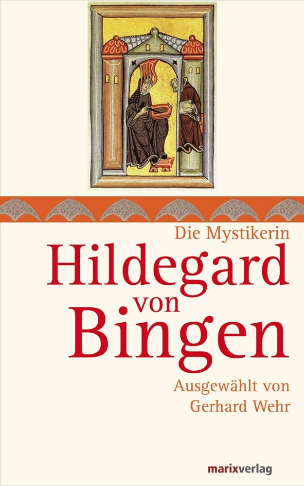 Hildegard von Bingen main product photo