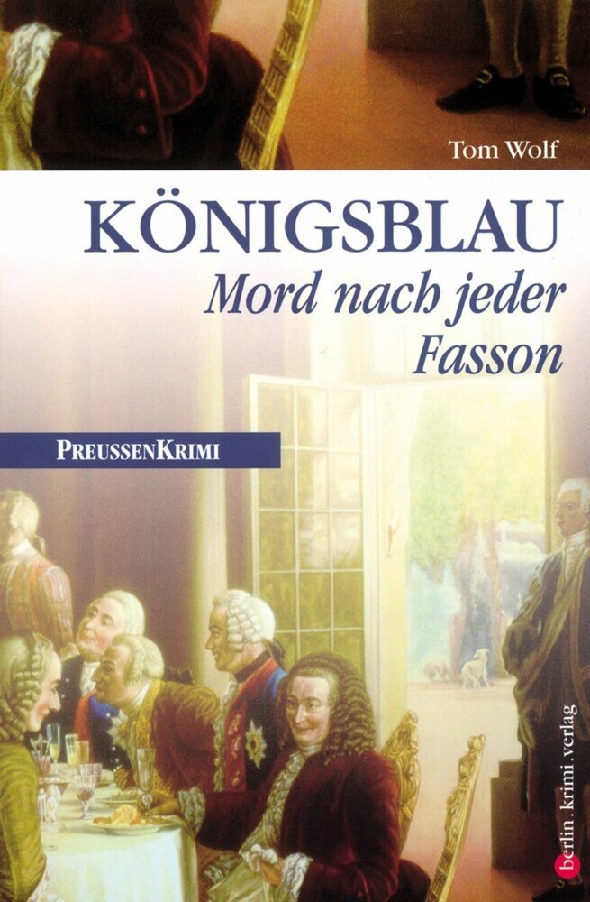 Königsblau main product photo