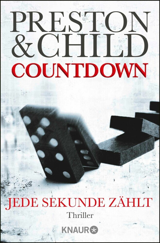 Countdown - Jede Sekunde zählt main product photo