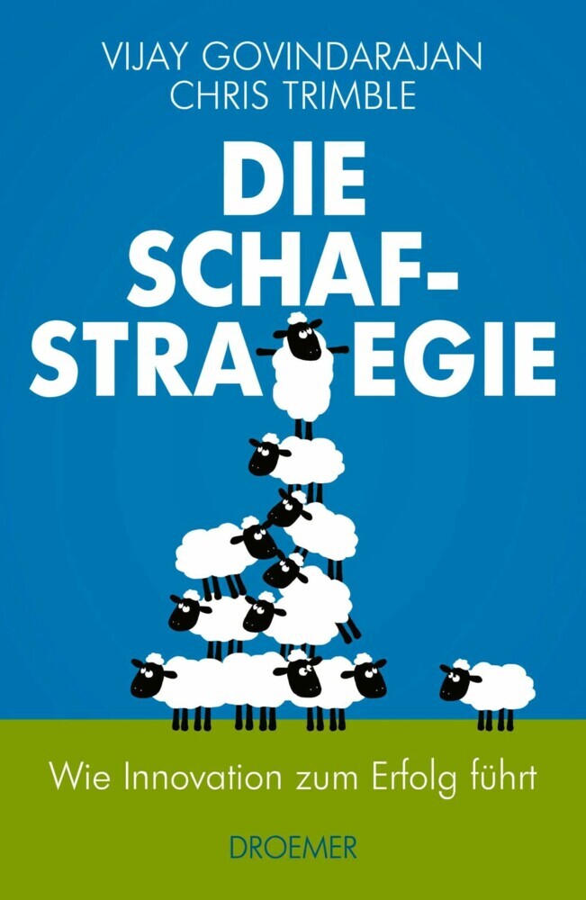 Die Schaf-Strategie main product photo