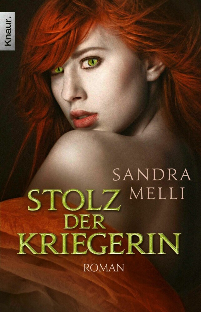 Stolz der Kriegerin main product photo