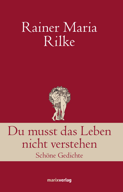 Du musst das Leben nicht verstehen main product photo