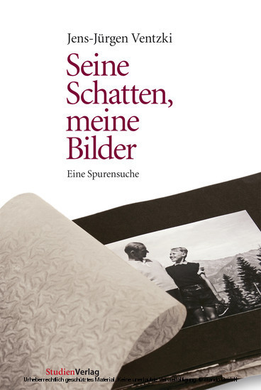 Seine Schatten, meine Bilder main product photo