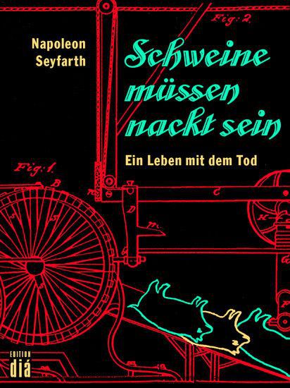 Schweine müssen nackt sein main product photo