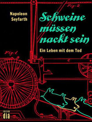 Schweine müssen nackt sein