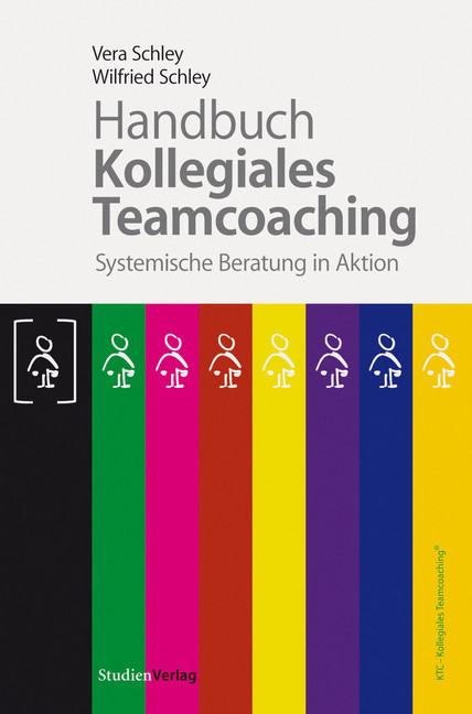 Handbuch Kollegiales Teamcoaching main product photo