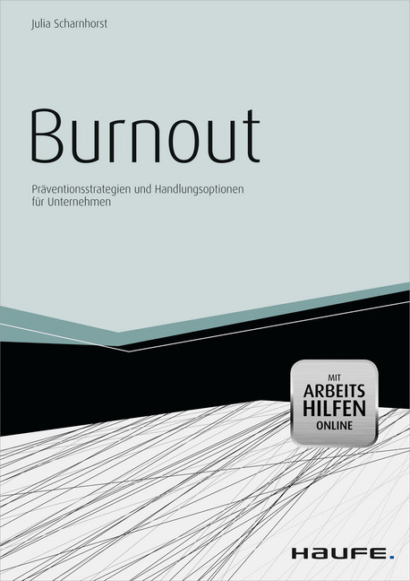 Burnout-mit Arbeitshilfen Online main product photo