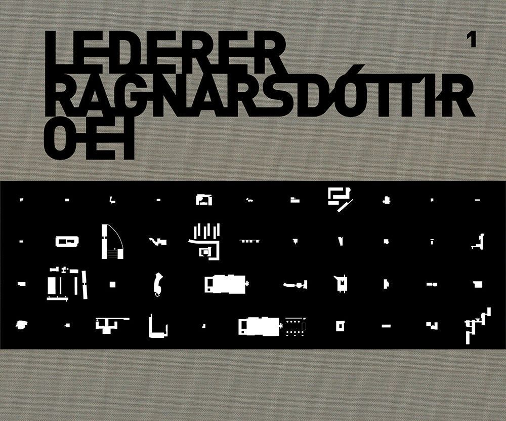 Lederer Ragnarsdóttir Oei 1 main product photo